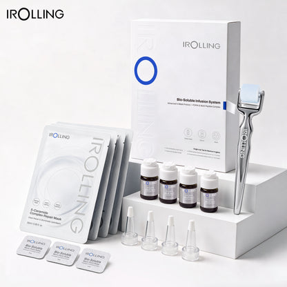 IROLLING Bio-Soluble Micro Infusion System