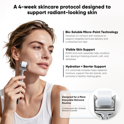 IROLLING Bio-Soluble Micro Infusion System