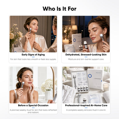 IROLLING Bio-Soluble Micro Infusion System