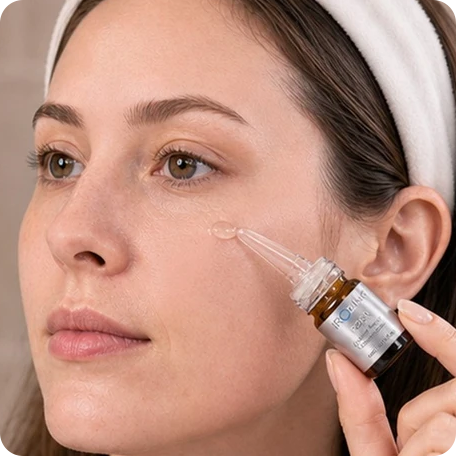 Apply concentrate