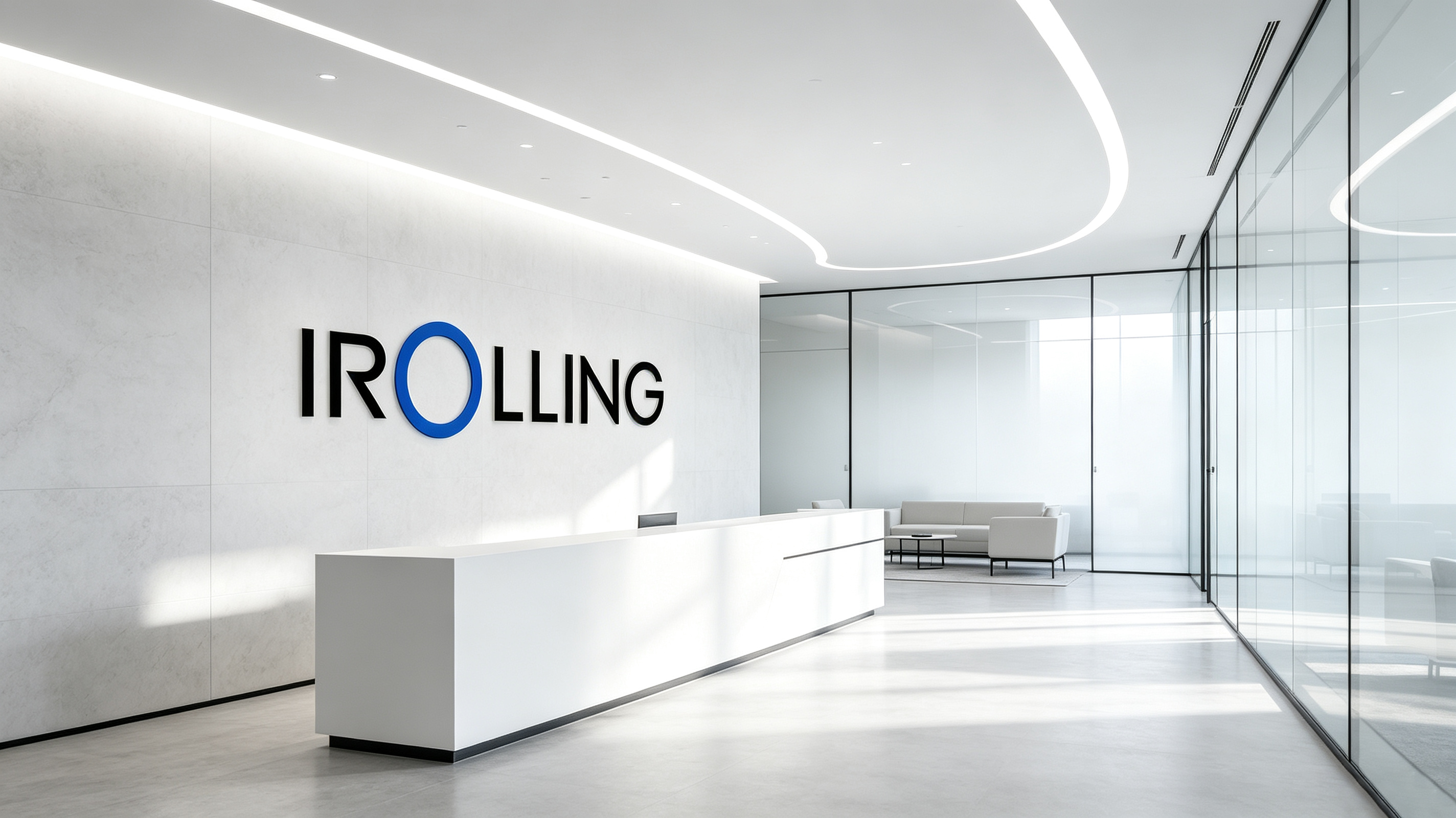 IROLLING office